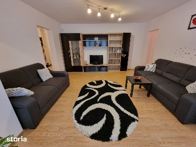 Apartament 3 camere Militari - Lujerului