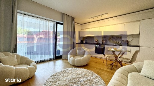 INCHIRIERE 2 CAMERE | MOBILAT UTILAT | GARAJ | BANEASA
