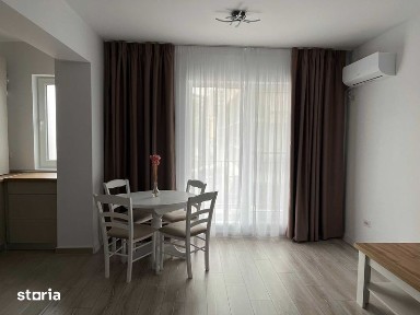 Apartament 2 camere | Theodor Pallady | Parcare inclusa