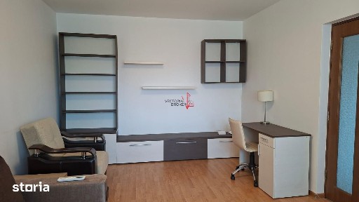 2 camere decomandate, 60mp, mobilat, utilat, bl.1983, Basarabia - Chi