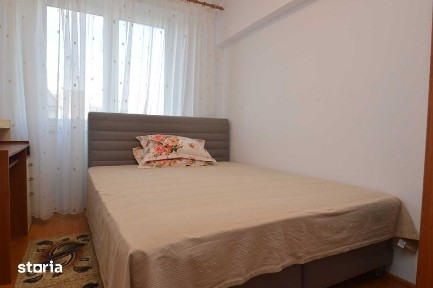 Inchiriez ap. 3 camere cartier Tineretului