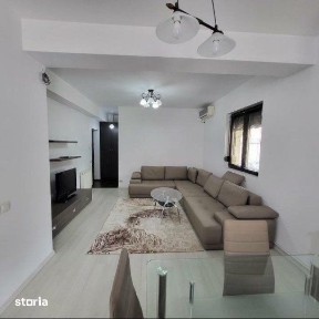2 camere | Pod Baneasa | Herastrau | Parcare | Terasa