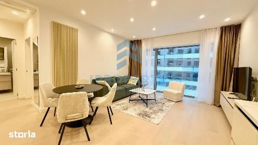 Apartament 2 Camere | Lux | Aviatiei Tower | Ultramodern | Terasa