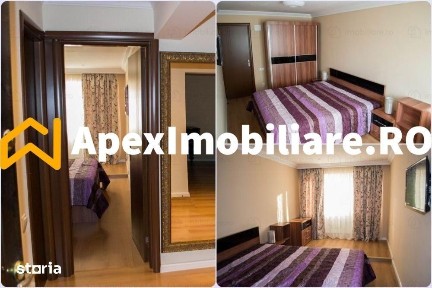 Apartament 4 camere de inchiriat Progresul Giurgiului