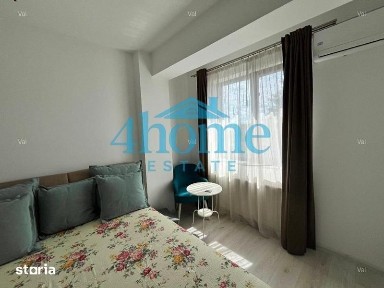 Apartament 3 camere | Mihai Bravu | Bloc nou | Parcare | Metrou