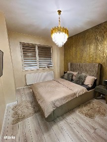 APARTAMENT 2 CAMERE- PARCARE + BOXĂ DEPOZITARE -MILITARI RESIDENCE