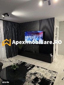 HILS Republica - prima închiriere - 2 camere + loc parcare subteran