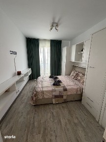 Apartament 2 camere zona 1 Mai-Agronomie | Loc parcare