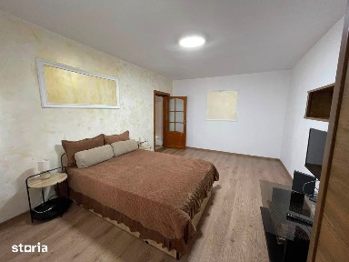 Vanzare Garsoniera | 35 mp Utili | Etaj 1/4 | Zona Sud (Aleea Stadionu