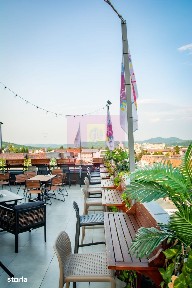 Cafenea de vanzare, afacere la cheie
