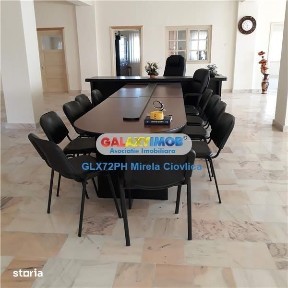 Vanzare imobil intreg Spatiu Comercial Hala Baicoi Prahova
