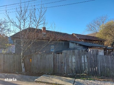 Casa de vanzare sat Calina, comuna Prundeni / Valcea