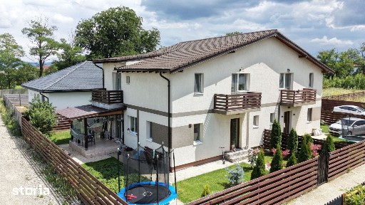 DUPLEX PREMIUM DE VÂNZARE - CARTIER IZVOR