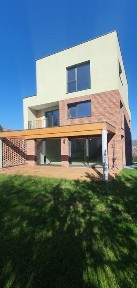 Casa - Vila de lux Gruia- str. Vanatorului