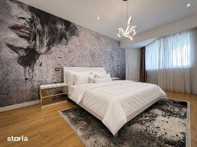 Apartament premium cu 2 camere | Terasă | Zonă Herăstrău