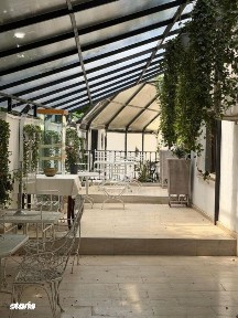 BISTRO CAFE | ARCUL DE TRIUMF |