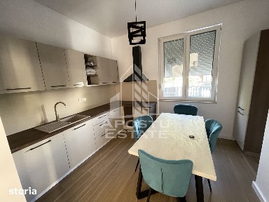Apartament pentru birouri, 120 mp, P+M, Zona Circumvalatiunii
