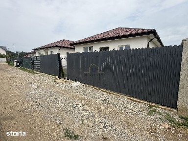 Casa P+pod, 4 cam, finisaje premium, Ciorogarla, 400mp. Comision 0%!