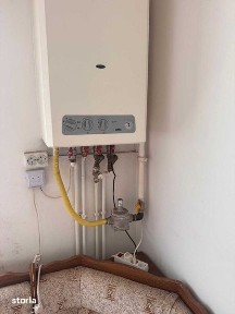 Inchiriez Apartament cu 1 Camera Aleea Constructorilor