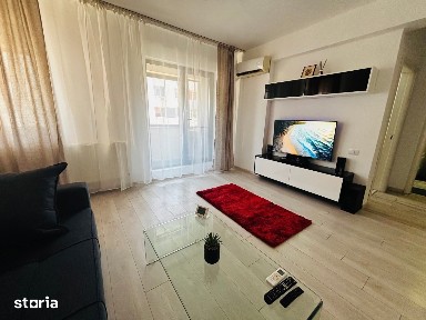Apartament 2 Camere Militari Rezervelor
