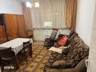 Apartament 4 camere