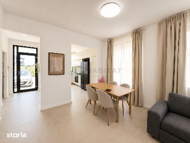 Casă 4 camere | Rooftop 60 mp | Class Villas Tunari