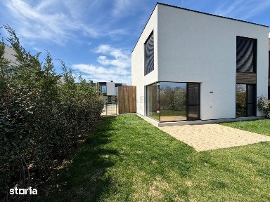 Amber Forest | Casă P+1 | 4 camere