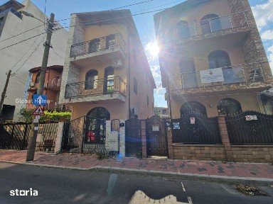 Vila Business & Rezidential | 210 MP Utili | Curte | Vitan - Dudesti