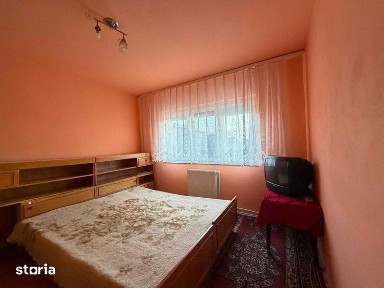 Apartament 2 camere, decomandat, cartier Alfa