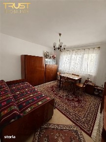 4 Camere | Manastur | Bloc Izolat | Lift NOU | Boxa