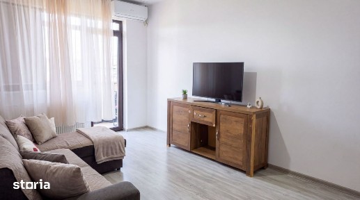 2 camere + boxa la pod, STB direct la metrou, Popesti-Leordeni