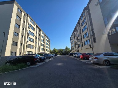 Apartament 2 Camere Platanii Residence