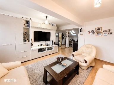 Direct proprietar | Parcare inclusa | 91mp | Metrou Dimitrie Leonida |