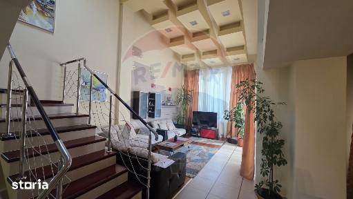 Casa spatioasa - 345 m.p U - 1371 mp T mun. Vaslui - 0% COMISION