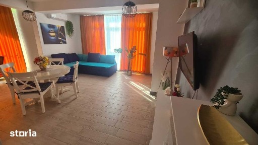 Apartament 2 camere de vanzare Mamaia Alezzi Beach Resort