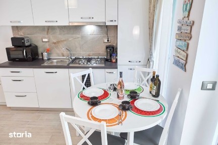Vand Studio - Alezzi Beach Resort - Mamaia Nord (Proprietar)