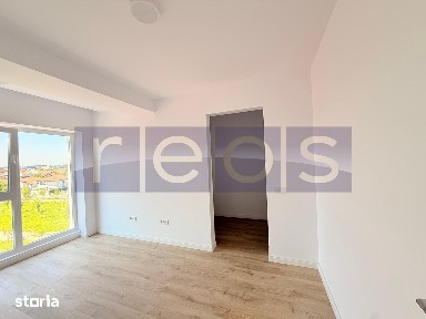 VANZARE 2 CAMERE PLUS BIROU | ZONA BANEASA COMPLEX ANTRACIT |