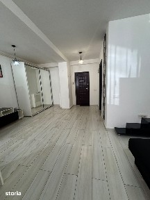 GARSONIERA DE VANZARE 37 MP UTILI MOBILATA SI UTILATA COMPLET