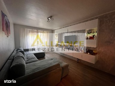 Excusivitate/Ap 3Camere /decomandat/Metrou Apărătorii Patriei 8min