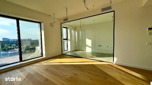 Nusco City 2 | Apartament Premium 2 Camere