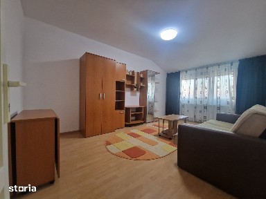 Navodari (Sud)- 2 camere decomandate, mobilat,centrala gaze- 52.500e
