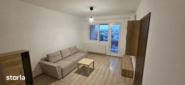 Militari Apartament 2 camere decomandat 59 mp Rotar Park 1 Residence!