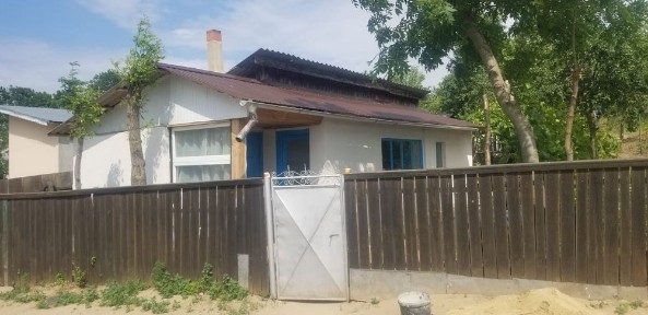 De vânzare proprietate în Brădești, com. Vinderei, jud. Vaslui sau schimb cu garsonieră în Bârlad