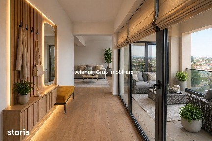 Apartamente si garsoniere noi Voluntari- Comision 0%