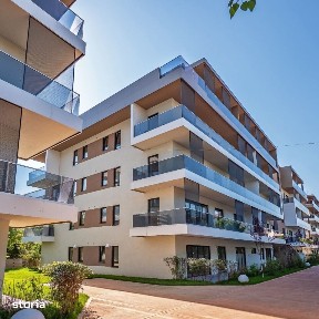4 CAMERE COMPLET MOBILAT - GARAJ INCLUS IANCU NICOLAE