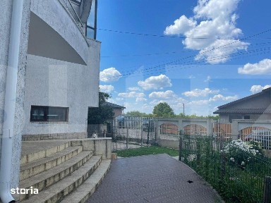Casa individuala, 385 mp, 500 mp teren, zona Visani