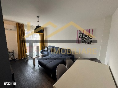 Apartament de 2 camere, 47 mp, parcare, Zona Semicentrala