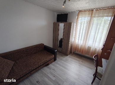 Apartament 2 camere, Cornisa, UMF, baie si bucatarie noua