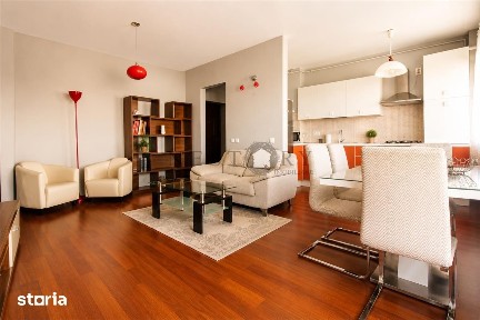 Apartament 2 camere|60mp|terasa cu view|UMF|Zorilor