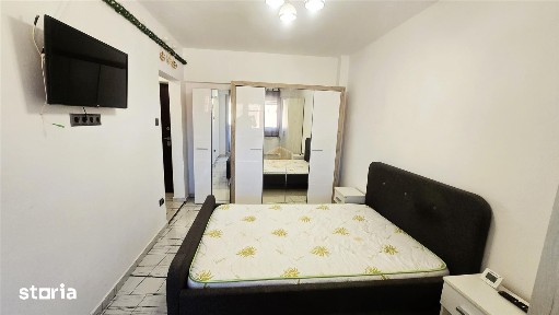 VIDEO | Carpati II | Apartament modern cu 1 camera, complet echipat